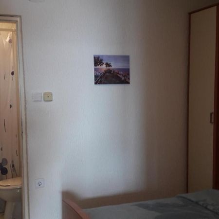 Appartement Rivijera à Crikvenica Extérieur photo