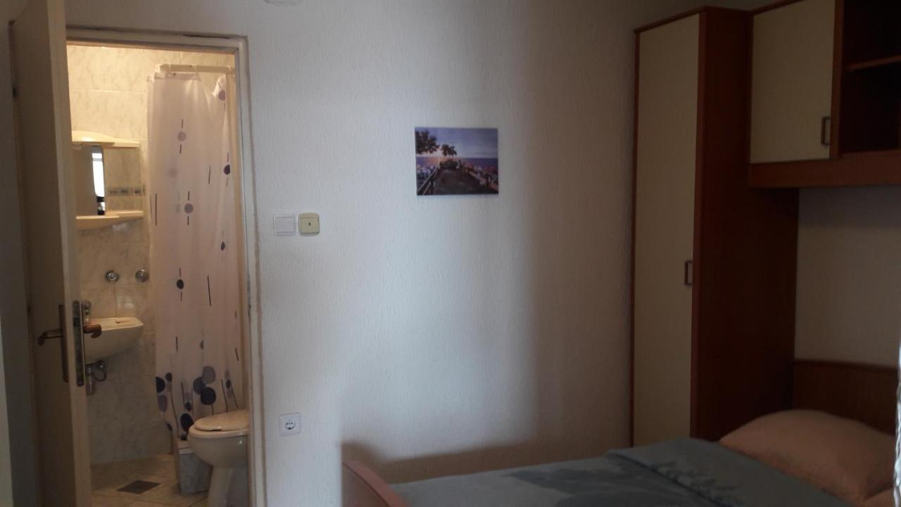 Appartement Rivijera à Crikvenica Extérieur photo